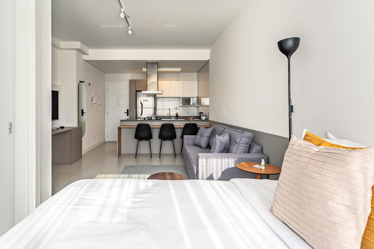 Apartamento Veneto A 300m Da Ufsc *