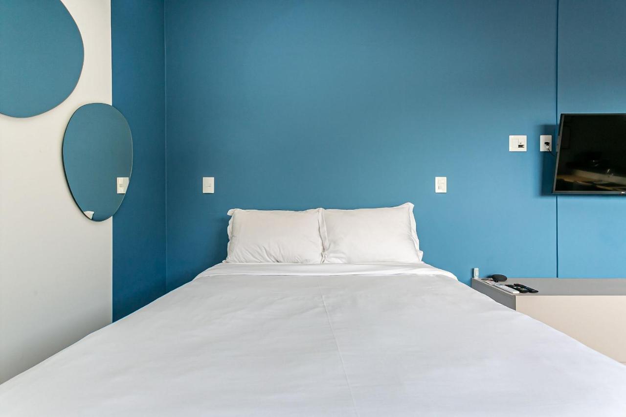 Apartamento Veneto A 300m Da Ufsc Florianopolis