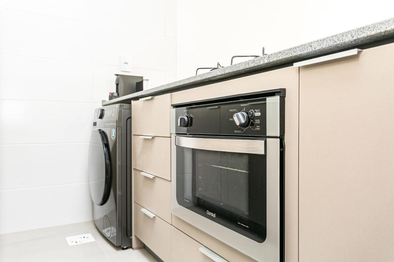 Apartamento Veneto A 300m Da Ufsc