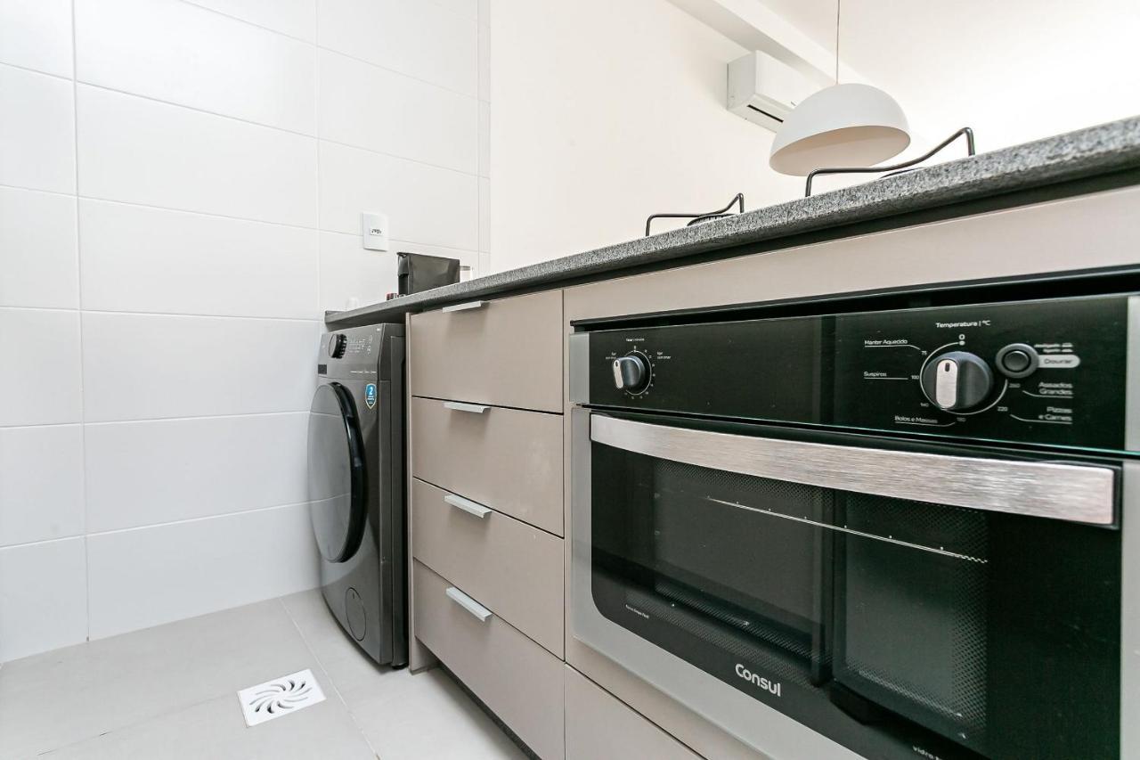 Apartamento Veneto A 300m Da Ufsc Florianopolis