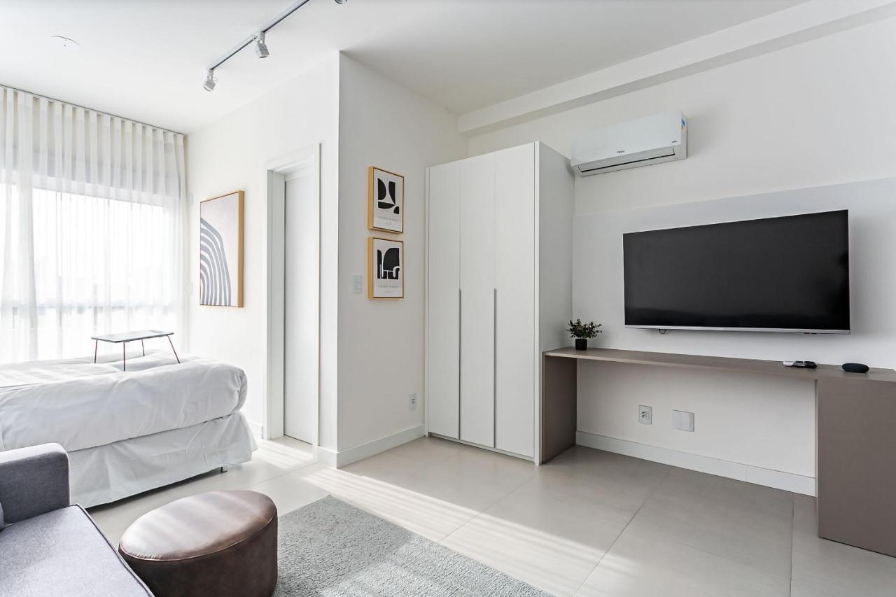 Apartamento Veneto A 300m Da Ufsc