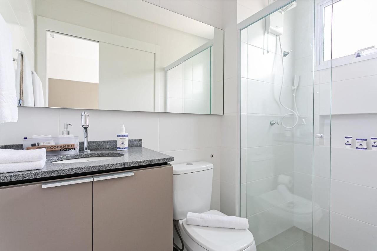 Apartamento Veneto A 300m Da Ufsc