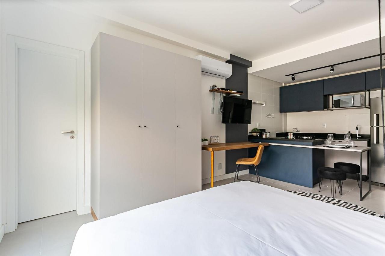 Apartamento Veneto A 300m Da Ufsc Florianopolis