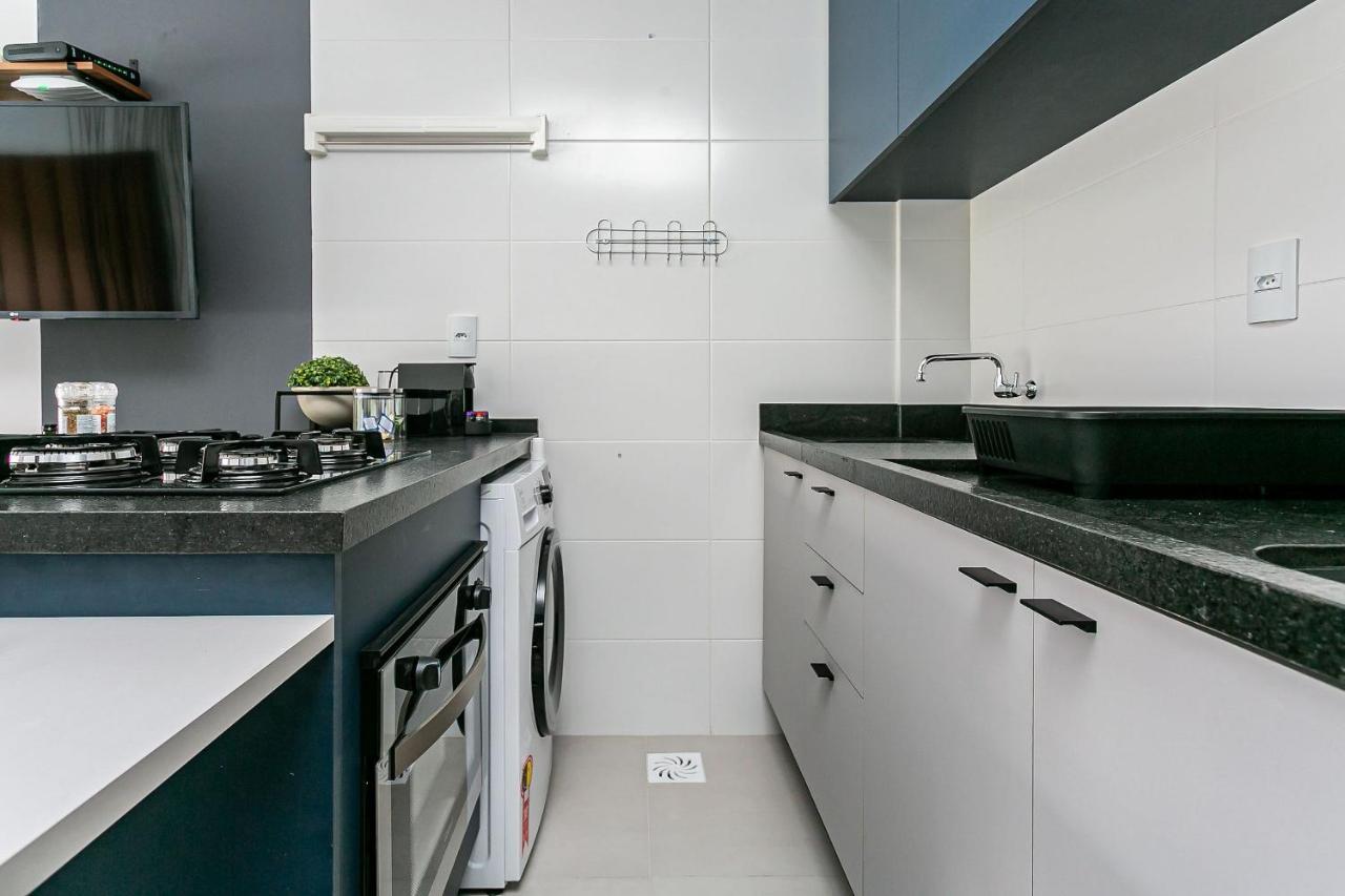 Apartamento Veneto A 300m Da Ufsc *