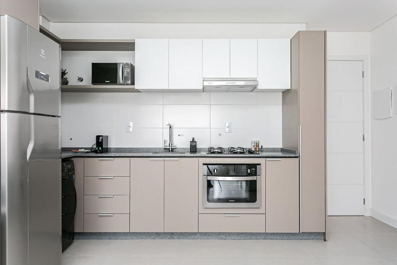 Apartment Veneto A 300m Da Ufsc *