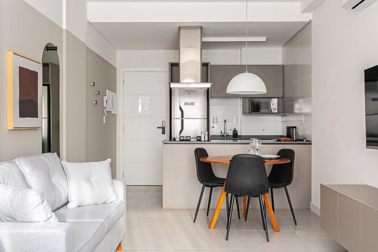 Apartment Veneto A 300m Da Ufsc Florianopolis