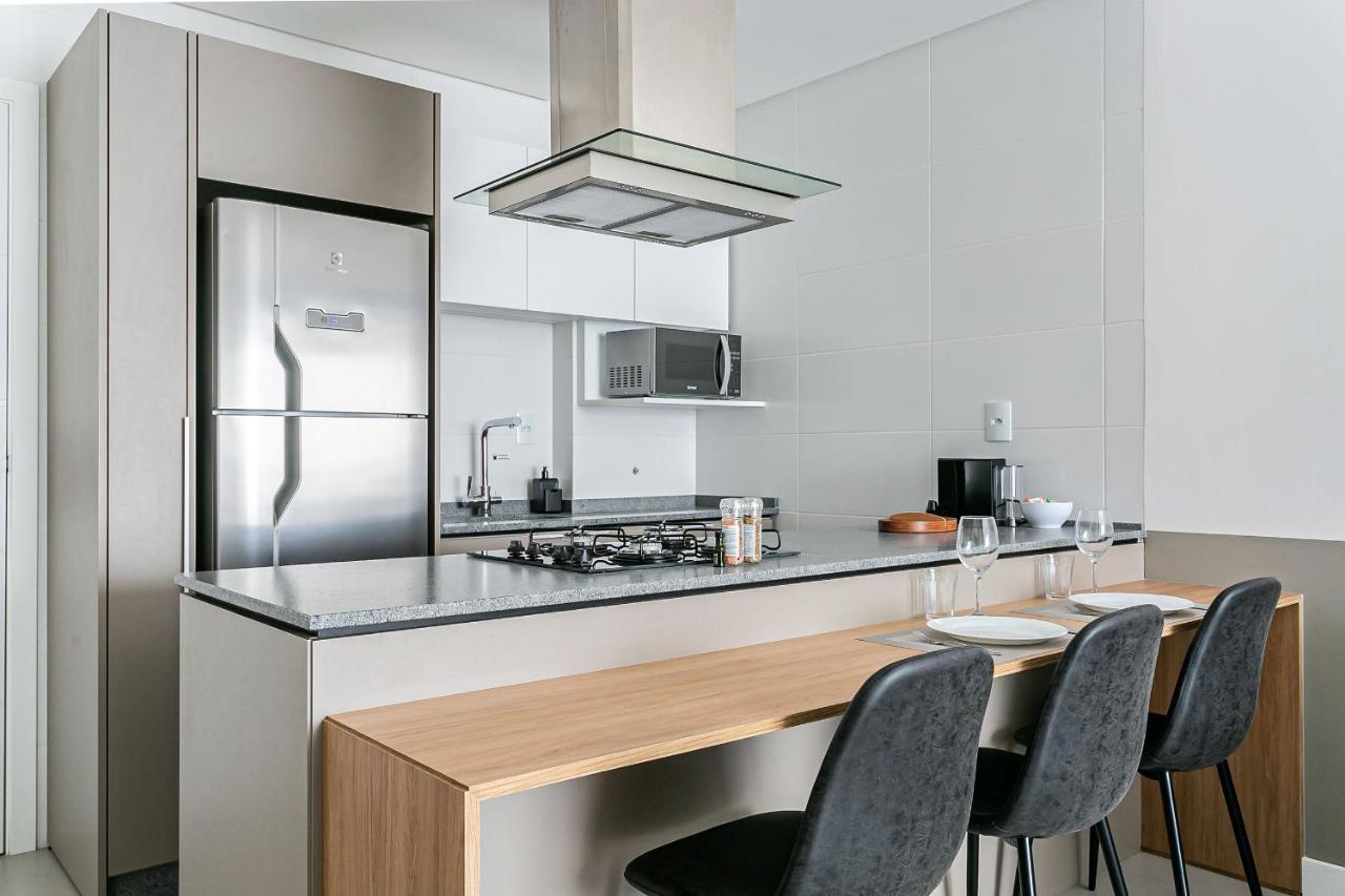 Apartment Veneto A 300m Da Ufsc *