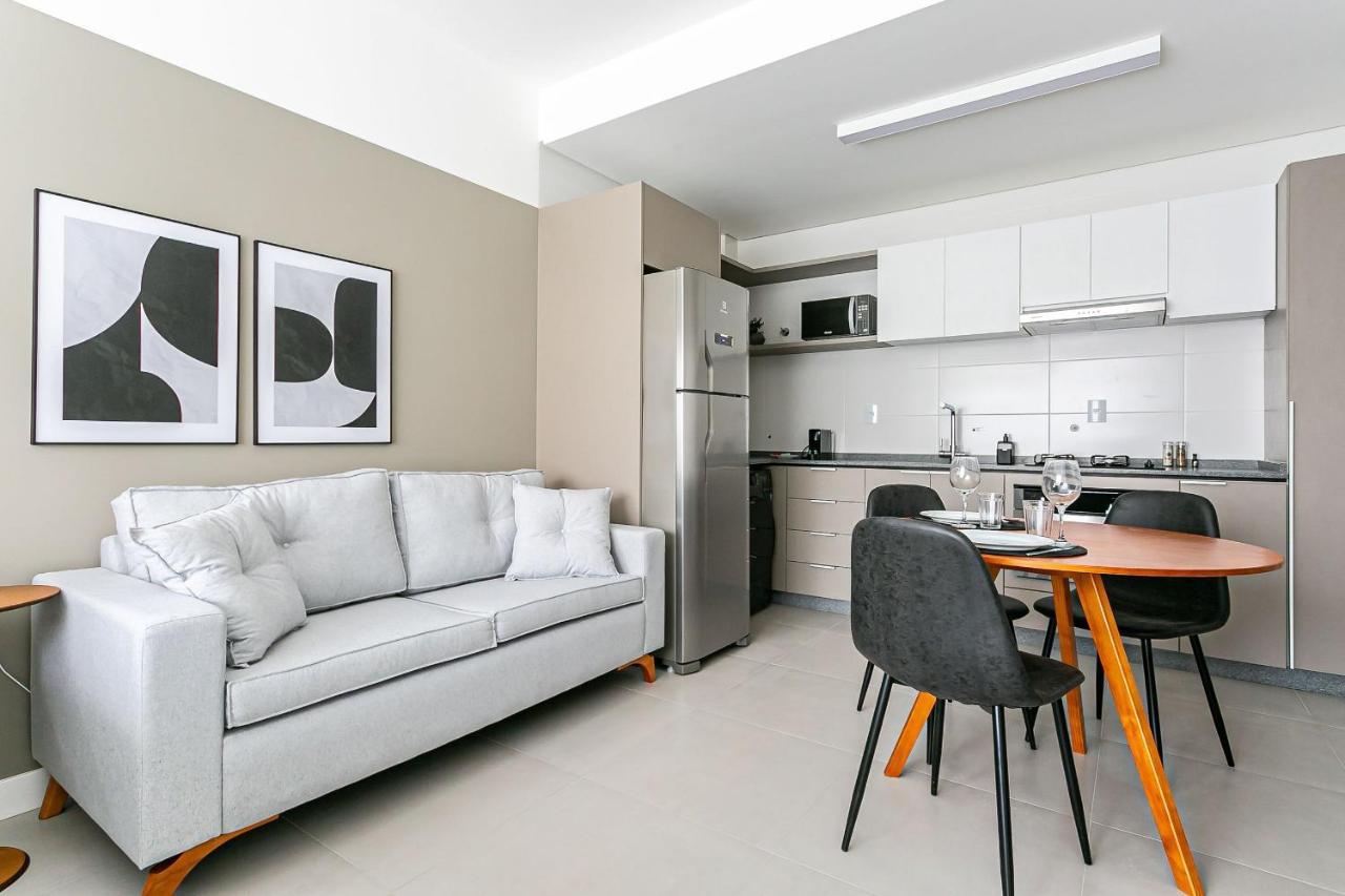 Apartment Veneto A 300m Da Ufsc *