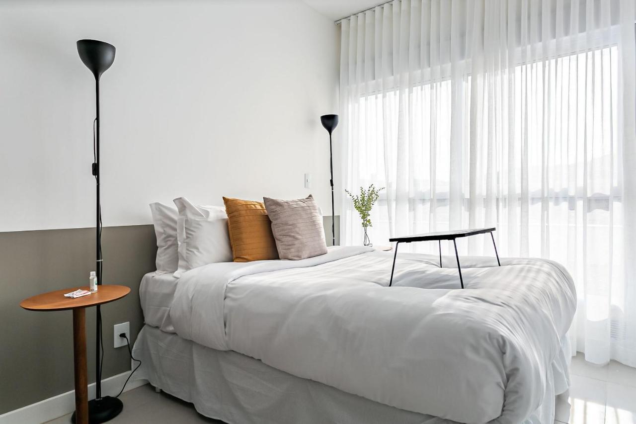 Apartment Veneto A 300m Da Ufsc