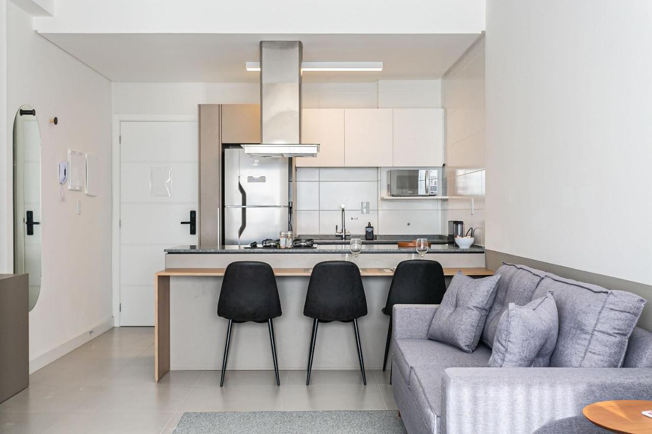 Apartment Veneto A 300m Da Ufsc *