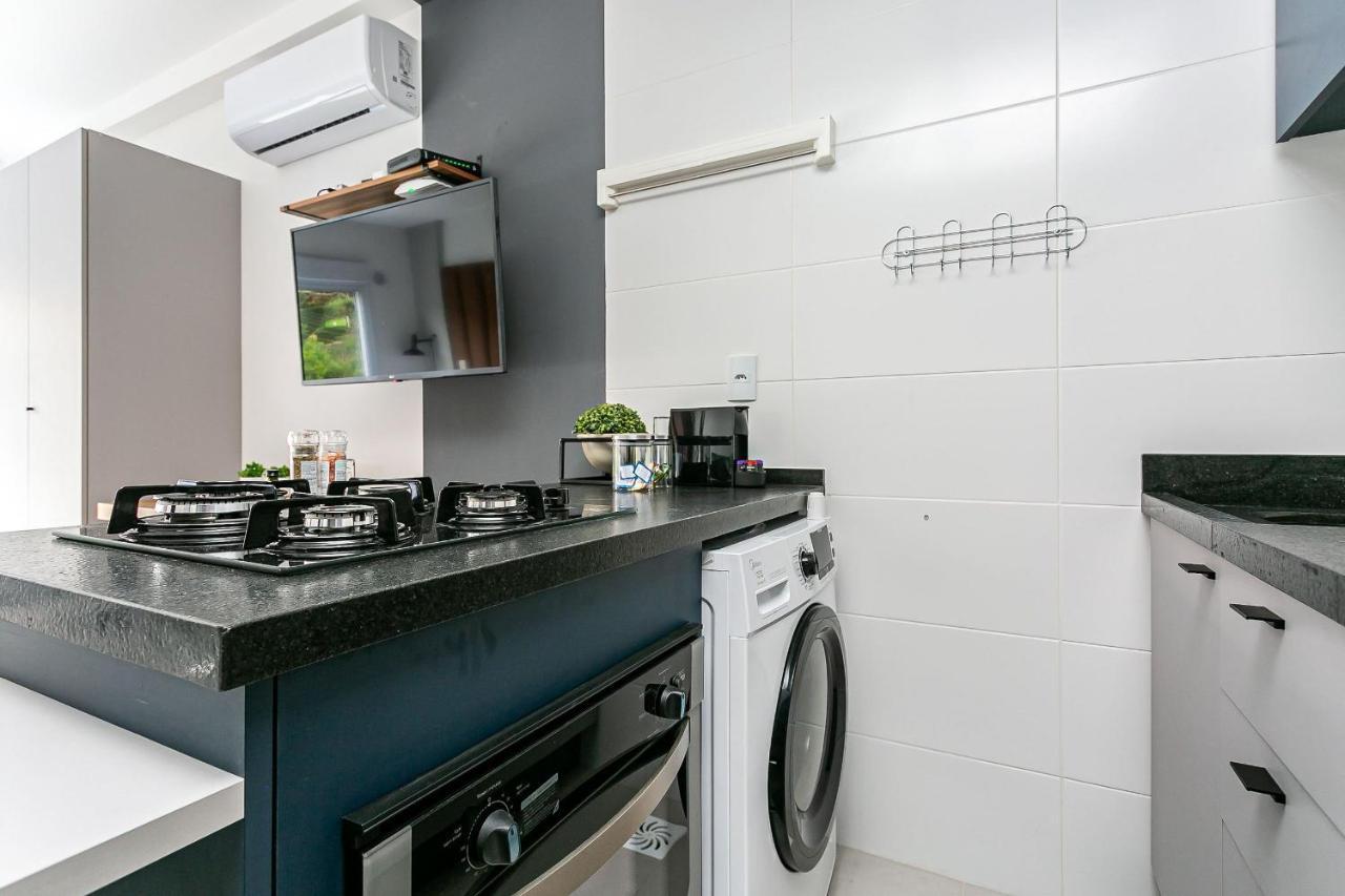 Apartment Veneto A 300m Da Ufsc Florianopolis