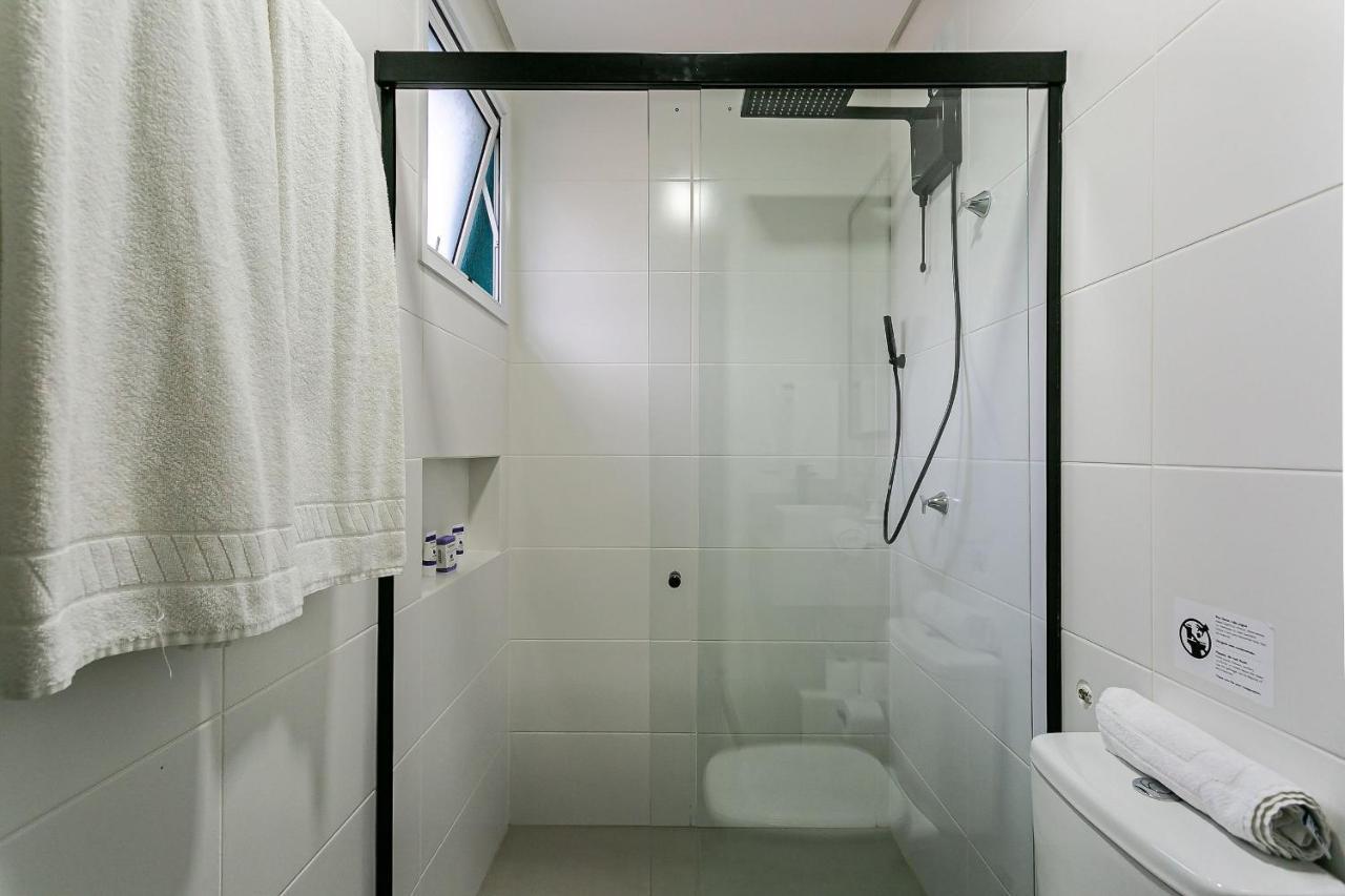 Apartment Veneto A 300m Da Ufsc Florianopolis