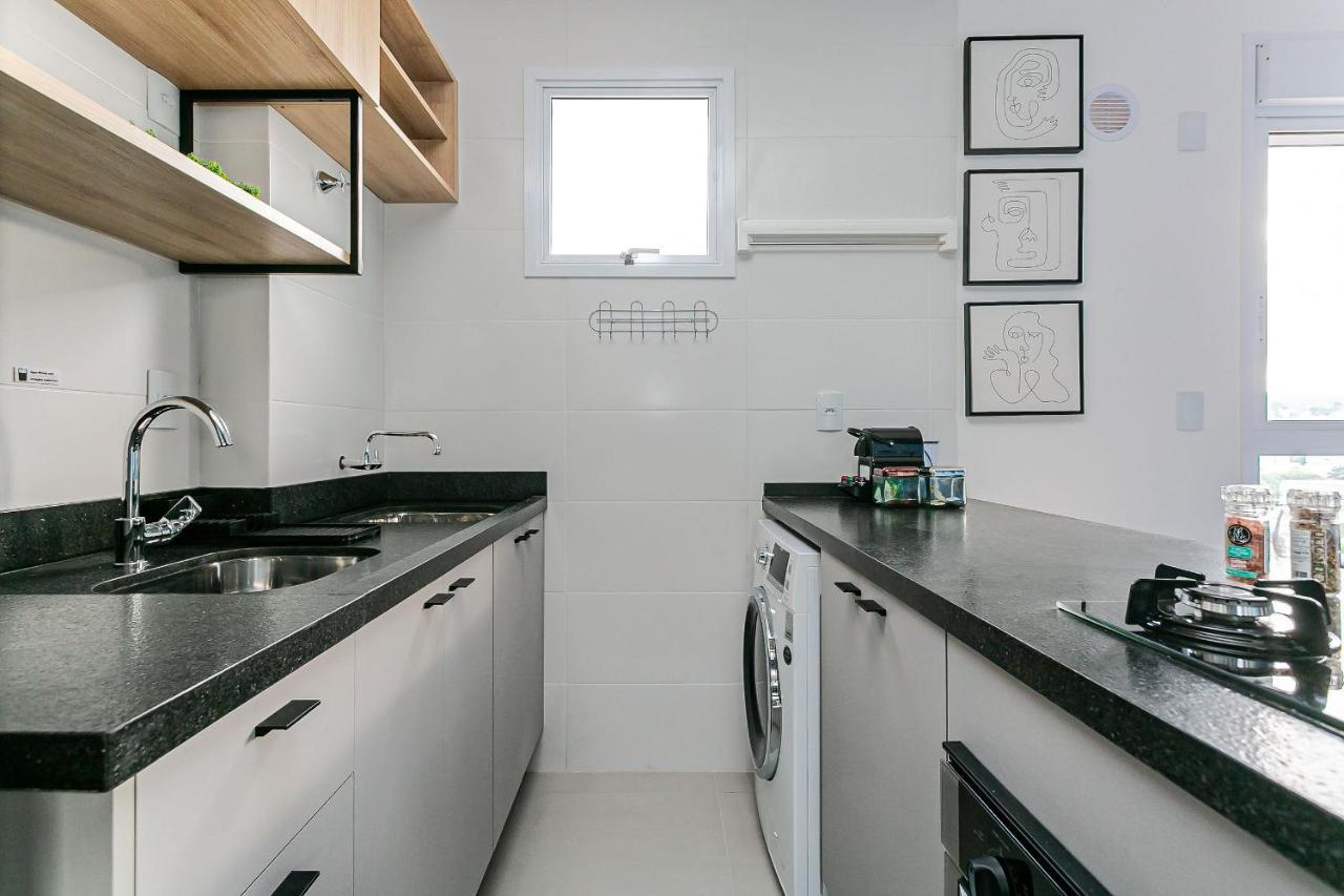 Apartment Veneto A 300m Da Ufsc *