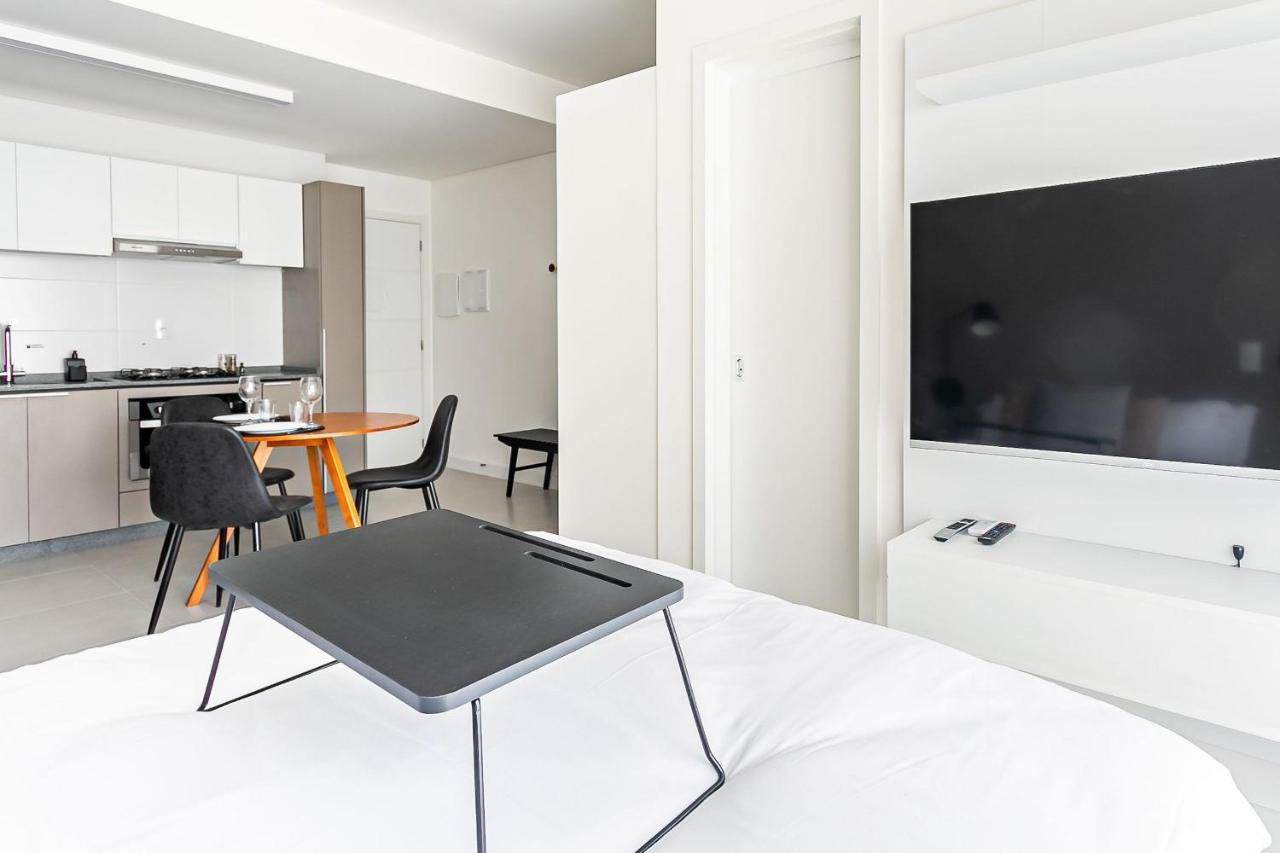 Apartment Veneto A 300m Da Ufsc