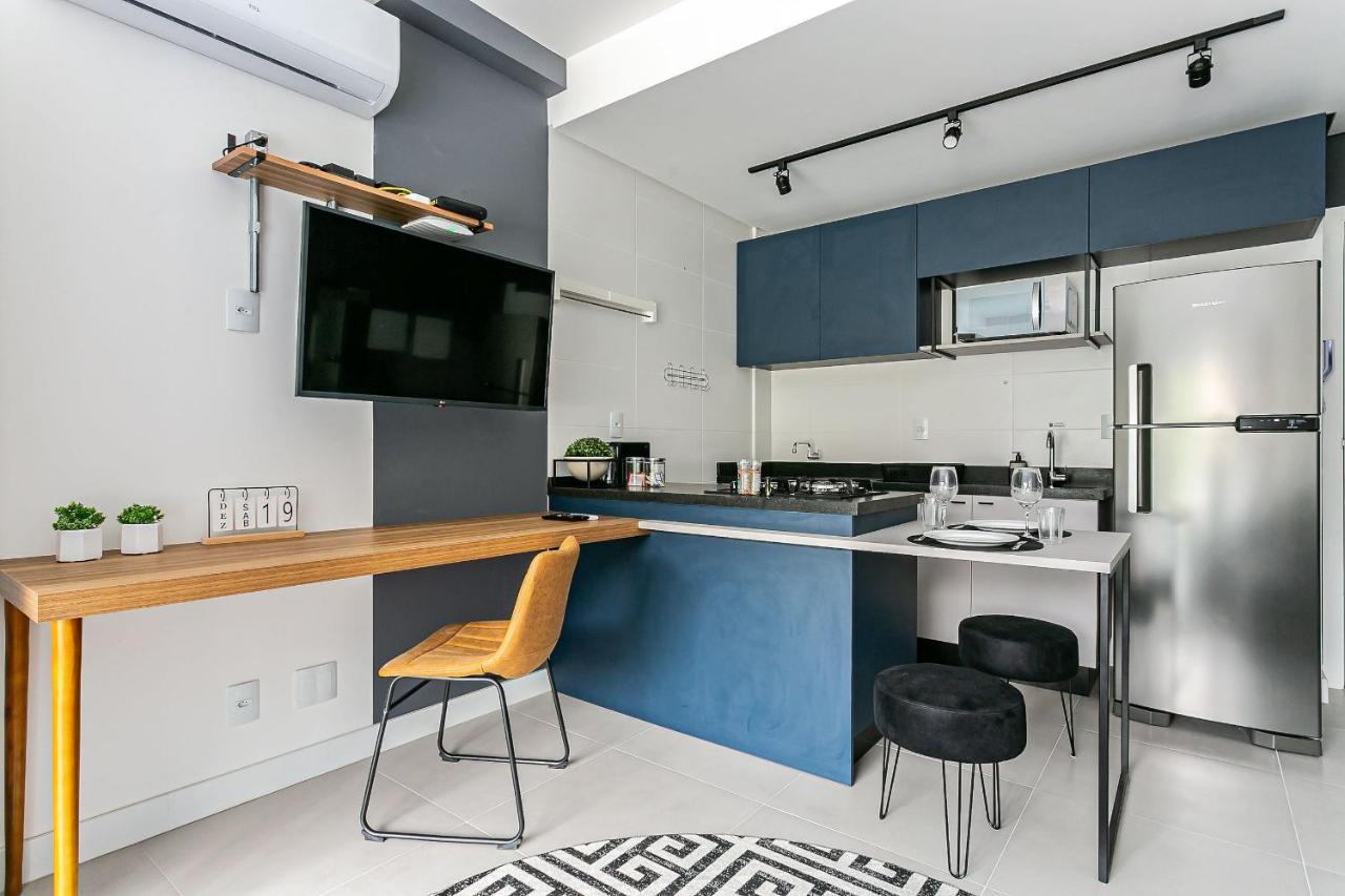 Apartment Veneto A 300m Da Ufsc Florianopolis